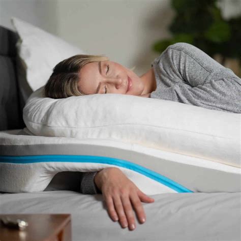 Specialty Pillows - Neck Solutions