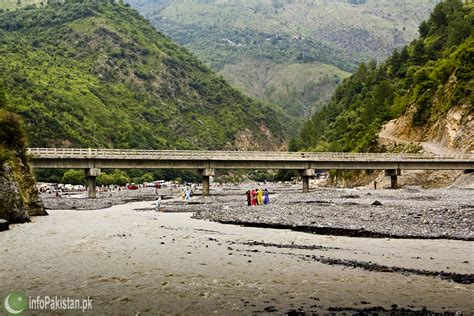 bridge at harnoi abbottabad pakistan | Info Pakistan