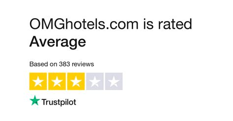 OMGhotels.com Reviews | Read Customer Service Reviews of omghotels.com