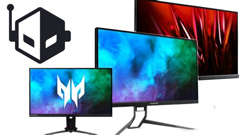 Acer Announces A 4K UHD Gaming Monitor With HDMI 2.1 Support