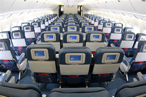 american 767-300 | Boeing 767 Seating Plan Delta Airlines | Aircraft | Pinterest | Planes