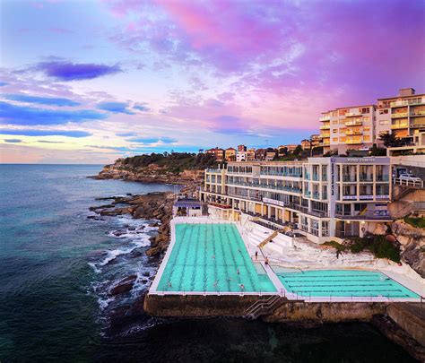 Bondi Icebergs Photograph by Monamifoto - Pixels