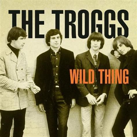 That's a Cover?: Wild Thing (The Troggs / The Wild Ones)