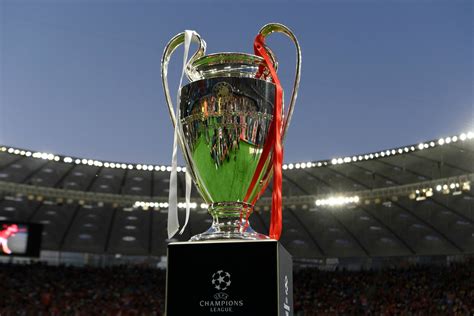 Uefa Champions League Final 2024 Live - Dora Meredithe