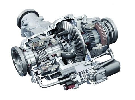 Understanding and Diagnosing Rear Differential Noise | | Fuel & Friction for Gear Heads