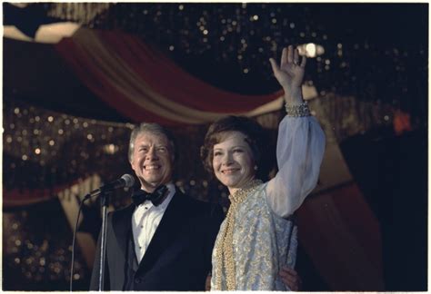 The Inauguration of Jimmy Carter - Photo 5 - White House Historical ...