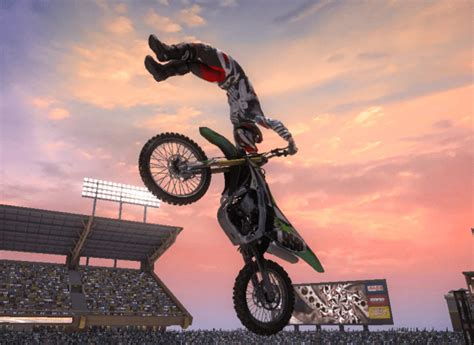 The Top 7 Most Insane Dirt Bike Air Tricks