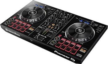 Pioneer DJ DDJ-RB Review: Is it the Perfect DJ Controller?