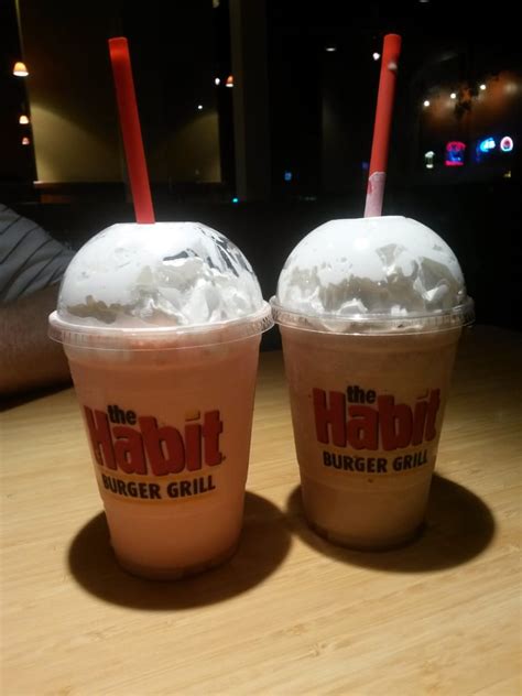 The Habit Burger Grill - 66 Photos - Burgers - San Luis Obispo, CA ...