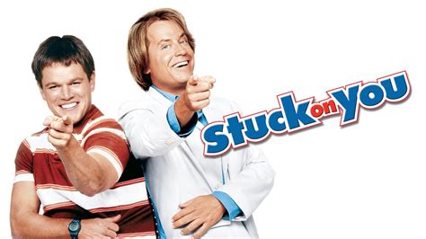 Watch Stuck On You | Full Movie | Disney+