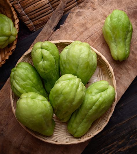 Chayote Squash: Benefits, Nutrition, Recipes, And Interactions