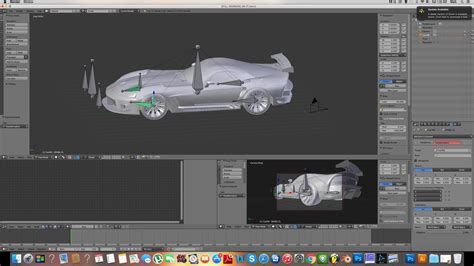 Car Rigging Help (Wheel Rotation) - Animation and Rigging - Blender Artists Community