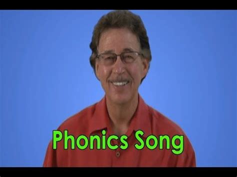 Phonics song letter sounds letter sounds a to z phonics songs jack hartmann – Artofit