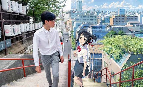 13 Iconic Anime Locations to Add to Your Japan Itinerary — The Ultimate ...