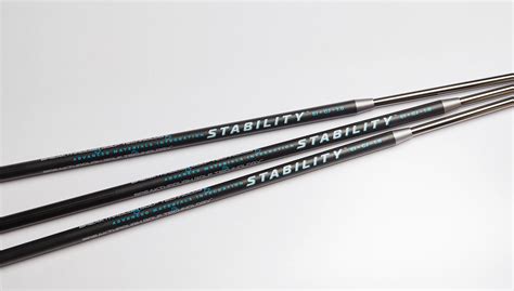 Stability Putter Shaft By BGT Now Available In UK At Alex Custom Fit | Alex Custom Fit Golf Clubs