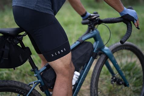 Gravel Bike Apparel to Increase Cycling Comfort - Polygon Bikes