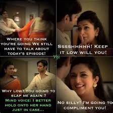 Image result for yeh hai mohabbatein quotes | Yeh hai mohabbatein, Quotes, Compliments