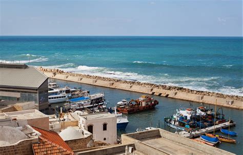 Old Jaffa: Meet the Old City - Visit Tel Aviv