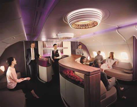 The Complete Guide to Qatar Airways First Class