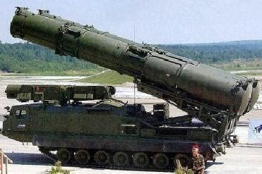 Russia developing new anti-missile system, S-500 | Brahmand News