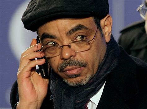 Meles Zenawi, 1955-2012: Leader Left Indelible Mark on Ethiopia | PBS ...