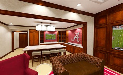 Bryant-Denny Stadium Renovation and Addition | Building Bama