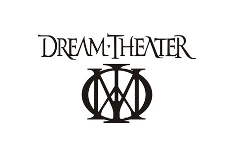 Dream Theater Logo