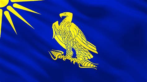 Flag of Ptolemaic Dynasty by xXHellenicFighterXx on DeviantArt