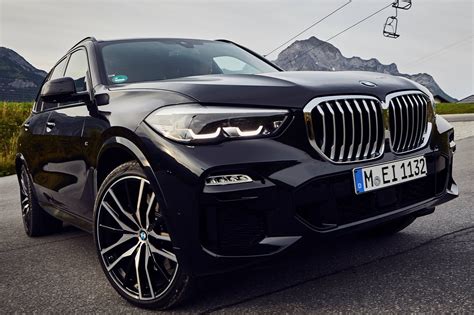 BMW X5 xDrive45e iPerformance 2019 - AZH-CARS