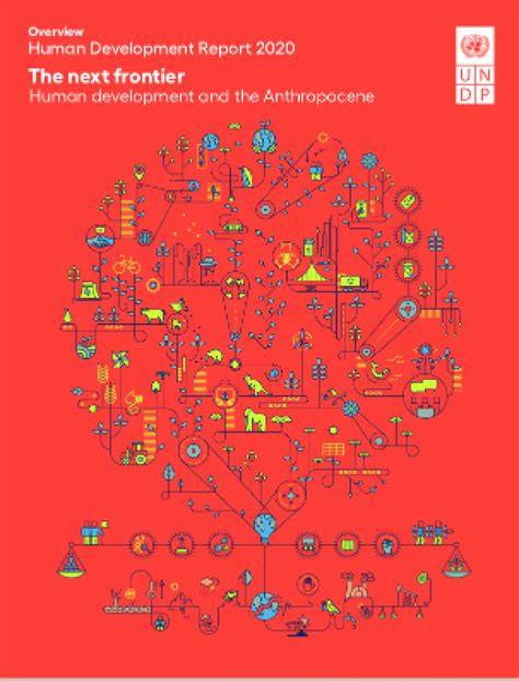 The Human Development Report 2020 | United Nations Development Programme