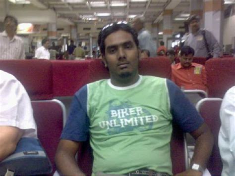 Chennai Airport | Inside Chennai Airport | Ashok Prabhakaran | Flickr