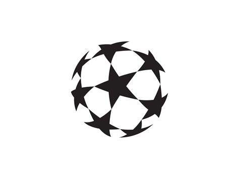 Uefa Champions League Paris Final 2006 Logo Vector Ai - vrogue.co