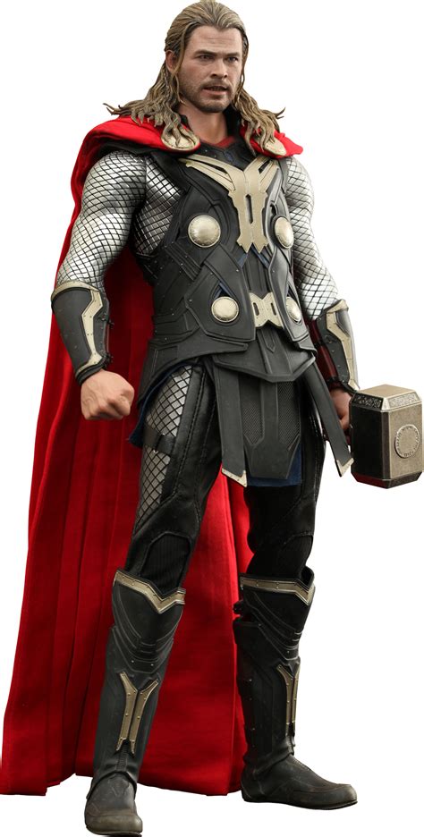 Thor PNG Image | PNG All