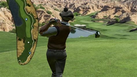 The Best Android Golf Games - Droid Gamers