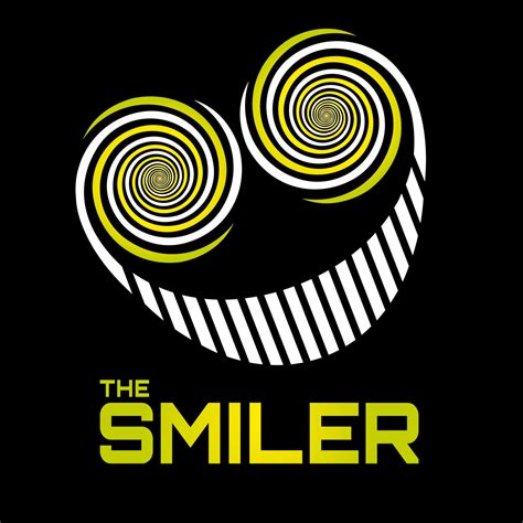 The Smiler - Music