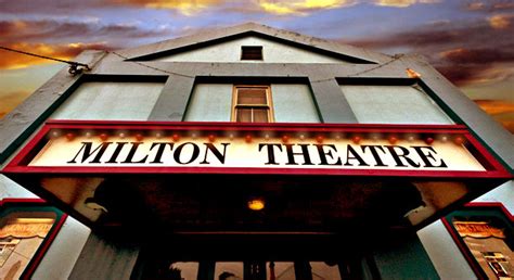 The Milton Theatre, Milton, NSW - Live Music Office