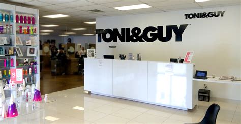 Toni And Guy Hair Academy | Spefashion