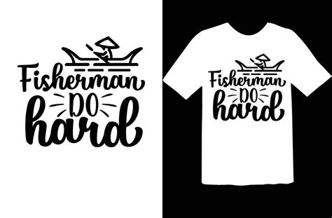 Fishing svg t shirt design 20477000 Vector Art at Vecteezy