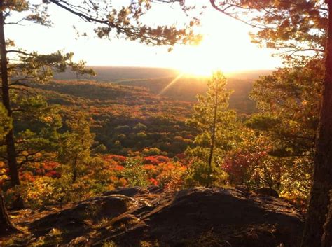 Wolf Mountain | Upper Peninsula of Michigan