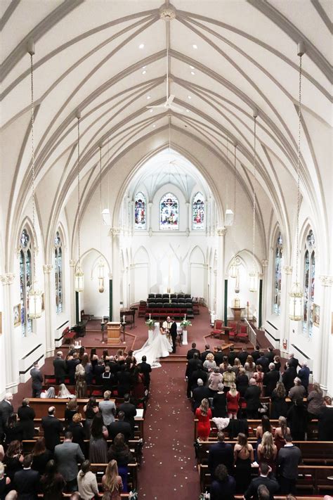 Carnegie Music Hall Wedding – Duquesne Chapel, Pittsburgh, PA | Araujo ...