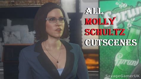 Gta 5 Molly Schultz