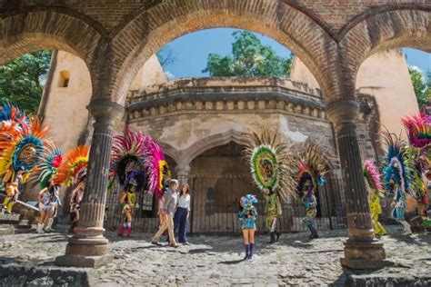 Las 5 ciudades de México con hospedaje de Airbnb más económicos | El Economista