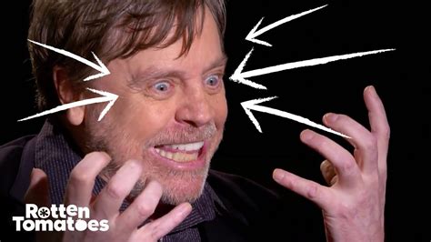 Mark Hamill’s Most Iconic Voice Roles: From the Joker to Chucky - YouTube