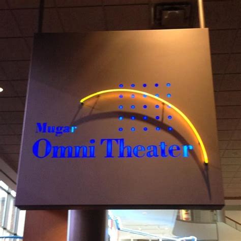 Mugar Omni Theater at the Museum of Science - Cinema Treasures