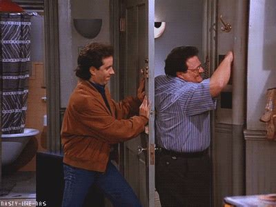 Serenity Now! The 40 Greatest 'Seinfeld' GIFs of All Time