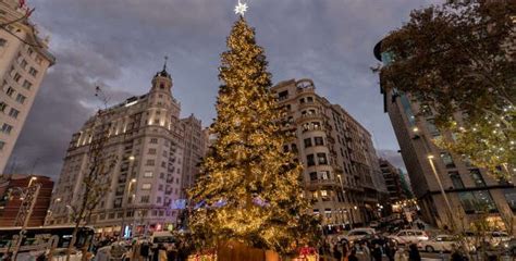 Navidad en Madrid | Turismo Madrid