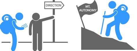 A Sensible Discussion about Autonomy | Cognology