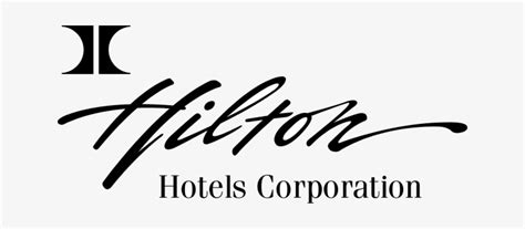 Hilton Hotels Logo Png Free PNG Images TOPpng, 59% OFF