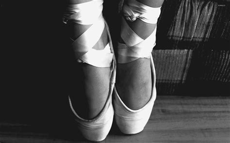 Ballet shoes [2] wallpaper - Photography wallpapers - #27969