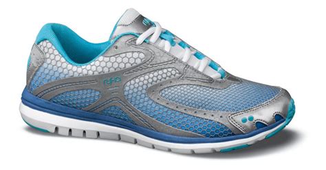 Ryka Running Shoes Reviews - The Running Shoes Designed for Women Only!